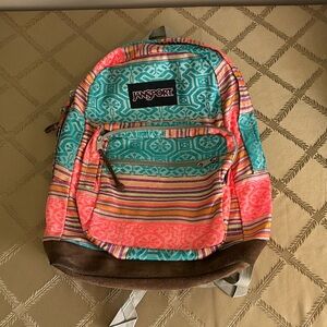 Jansport Backpack